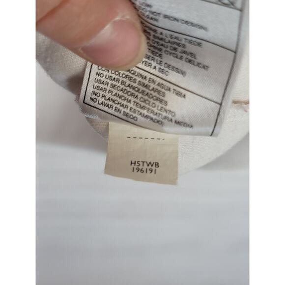 NIKE VINTAGE 80'S/90'S FULL ZIP TRACK JACKET, SZ XL - Picture 10 of 16